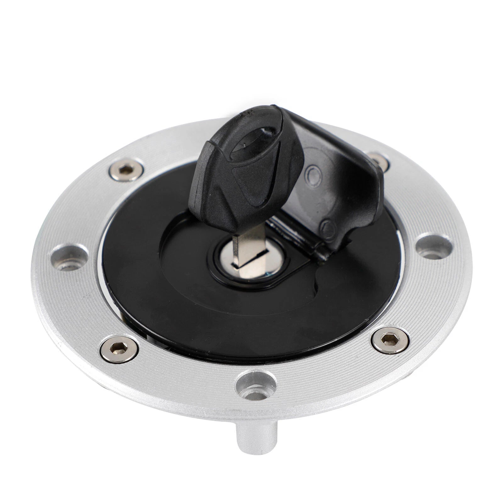 Fuel Cap Lock Key for Suzuki GSXR600/750/1000/1300/SV650/GS/GSF/GSX/TL (T9)