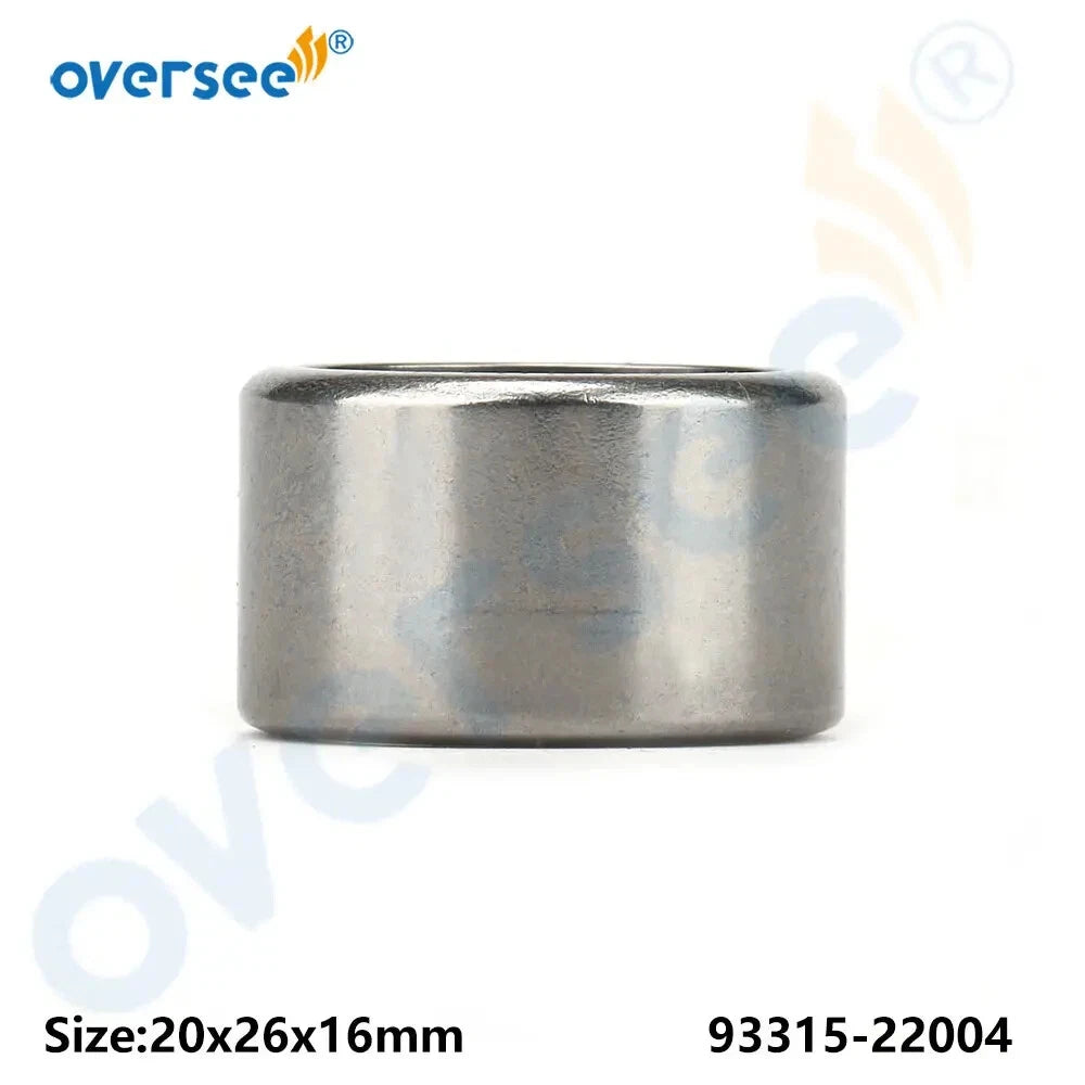 Transmission Bearing for Yamaha DT1 RT1 YZ250 YZ360 (Y112) 93315-22004