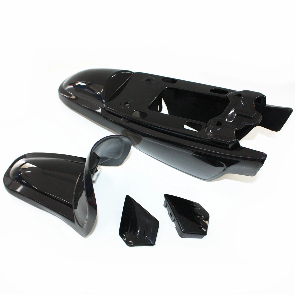 Fender Kit for Yamaha PW50 PY50 PEEWEE 50 (1970–2023)