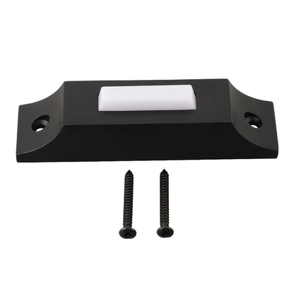 Lighted Doorbell for Wall Mount