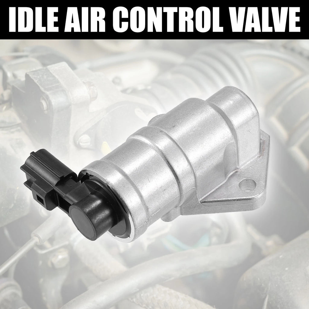 Idle Air Control Valve Replacement for Ford Explorer Ranger (1997–2005)
