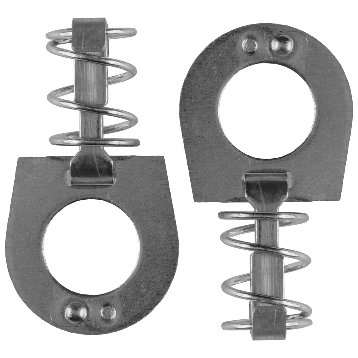 Panel Retaining Clip Kit for John Deere 425 20HP Kawasaki 1992–2001