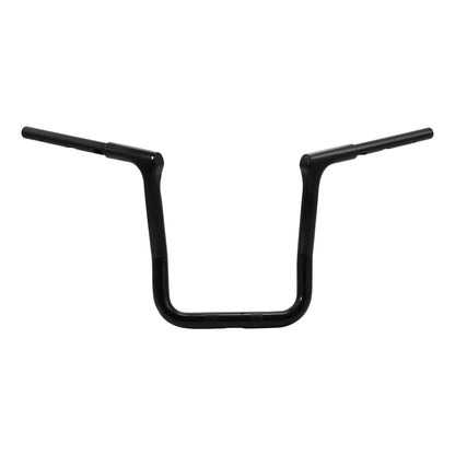 12" Rise Ape Hanger Handlebar for Harley CVO Road Glide (2023–2026)