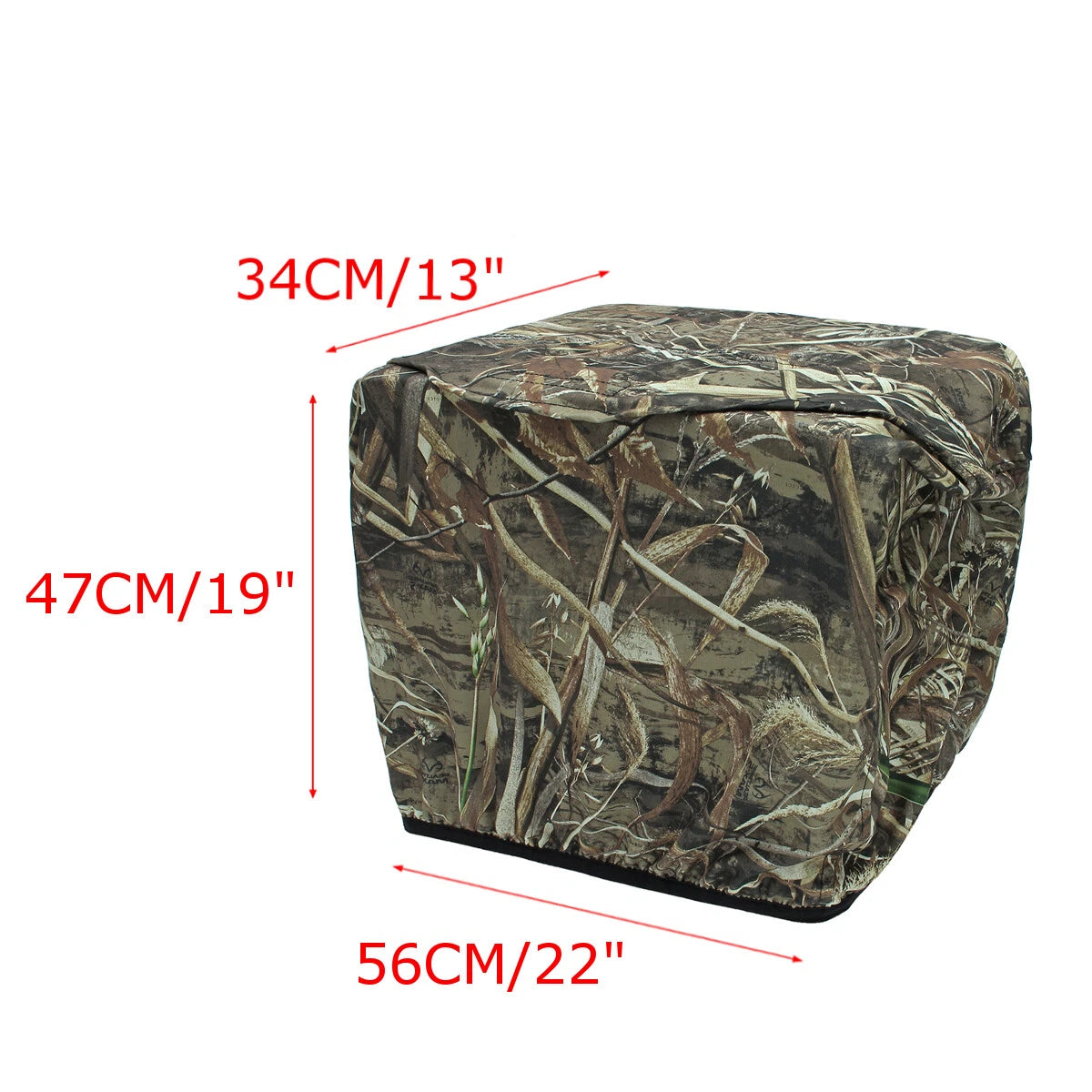 Waterproof Dustproof Storage Cover for Honda Generator EU3000i (2003–2023)