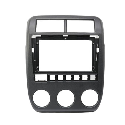 9 Inch Radio Panel Install Plate for Lada Niva (2021–2023)