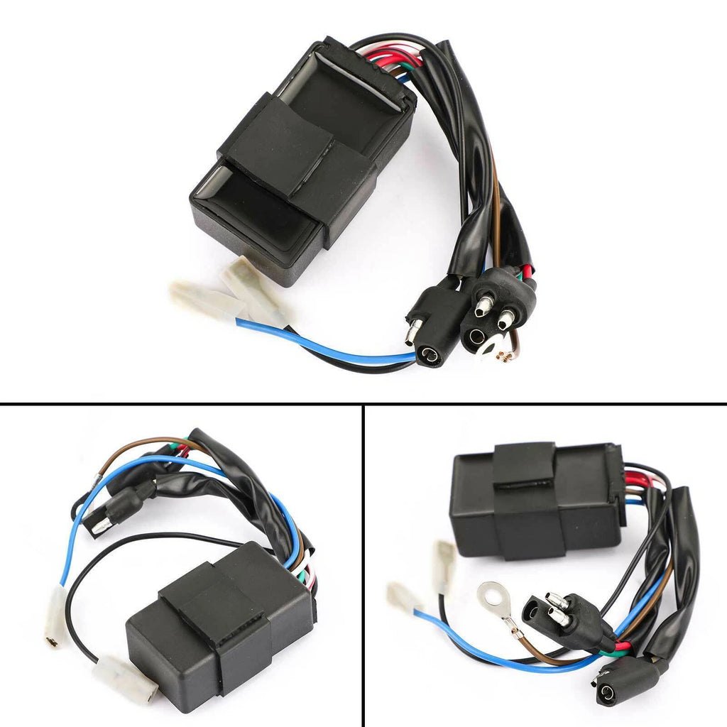 CDI Box Igniter for Polaris Ranger 500, Sportsman 400, 500, Big Boss 500 (2000–2023)