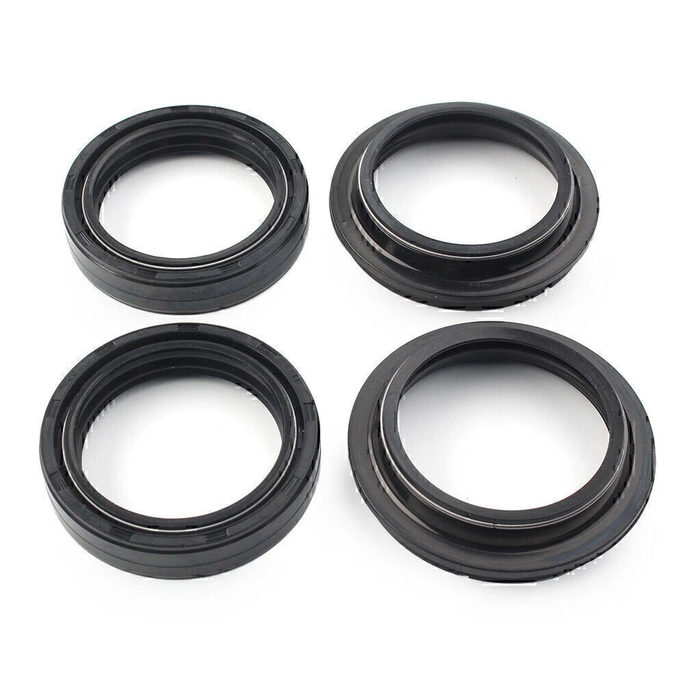 41X54-11MM Motorcycle Front Fork Damper Shock Absorber Fork Dust Oil Seal