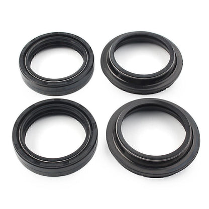 41X54-11MM Motorcycle Front Fork Damper Shock Absorber Fork Dust Oil Seal