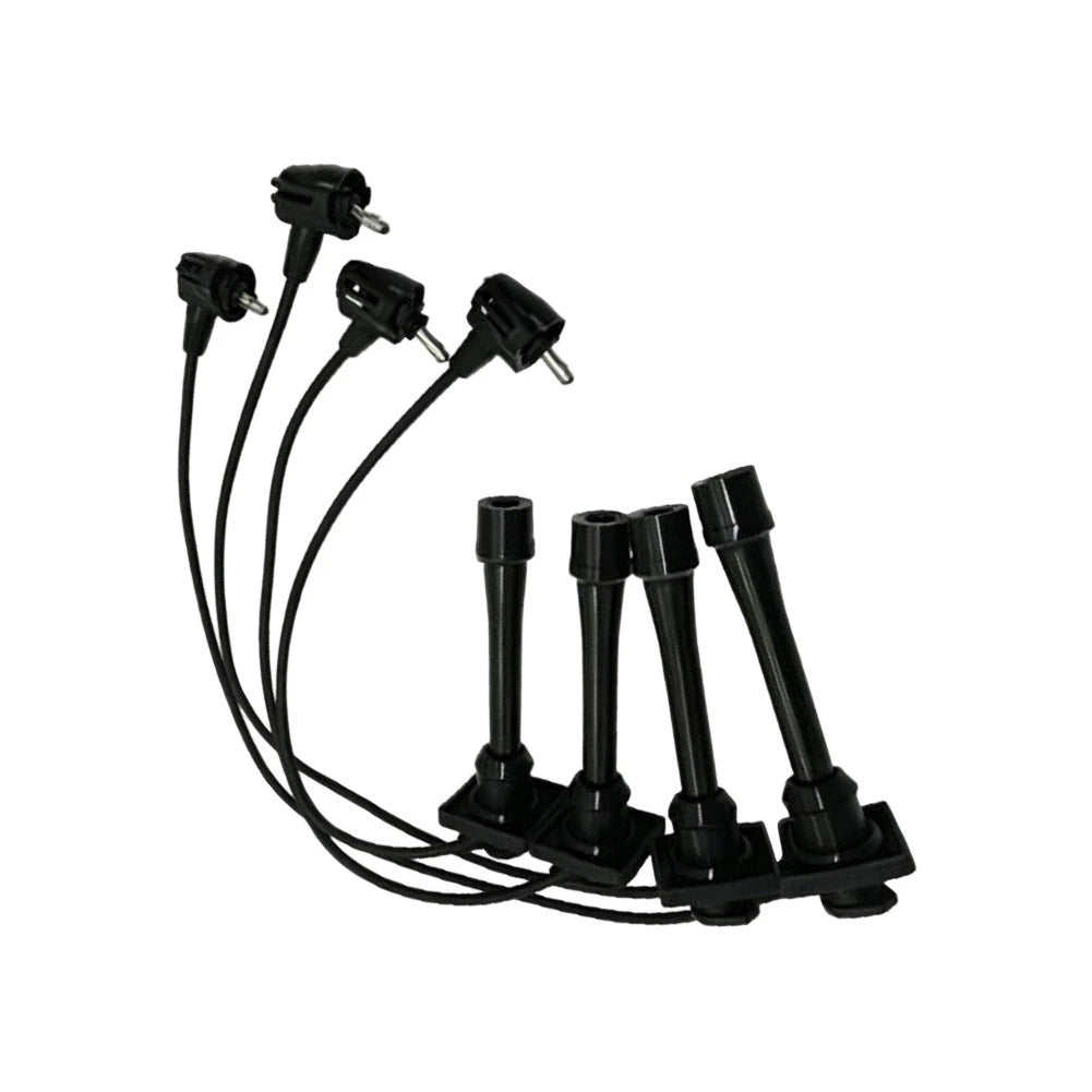 Ignition Cable Wire Set 90919-22327 for Corolla AE100 1.6L (1993–1997)