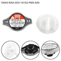Radiator Cap Assembly for Acura