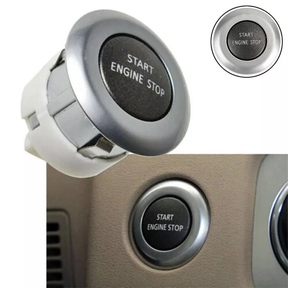 Ignition Button for Land Rover Discovery Series (2005–2016)