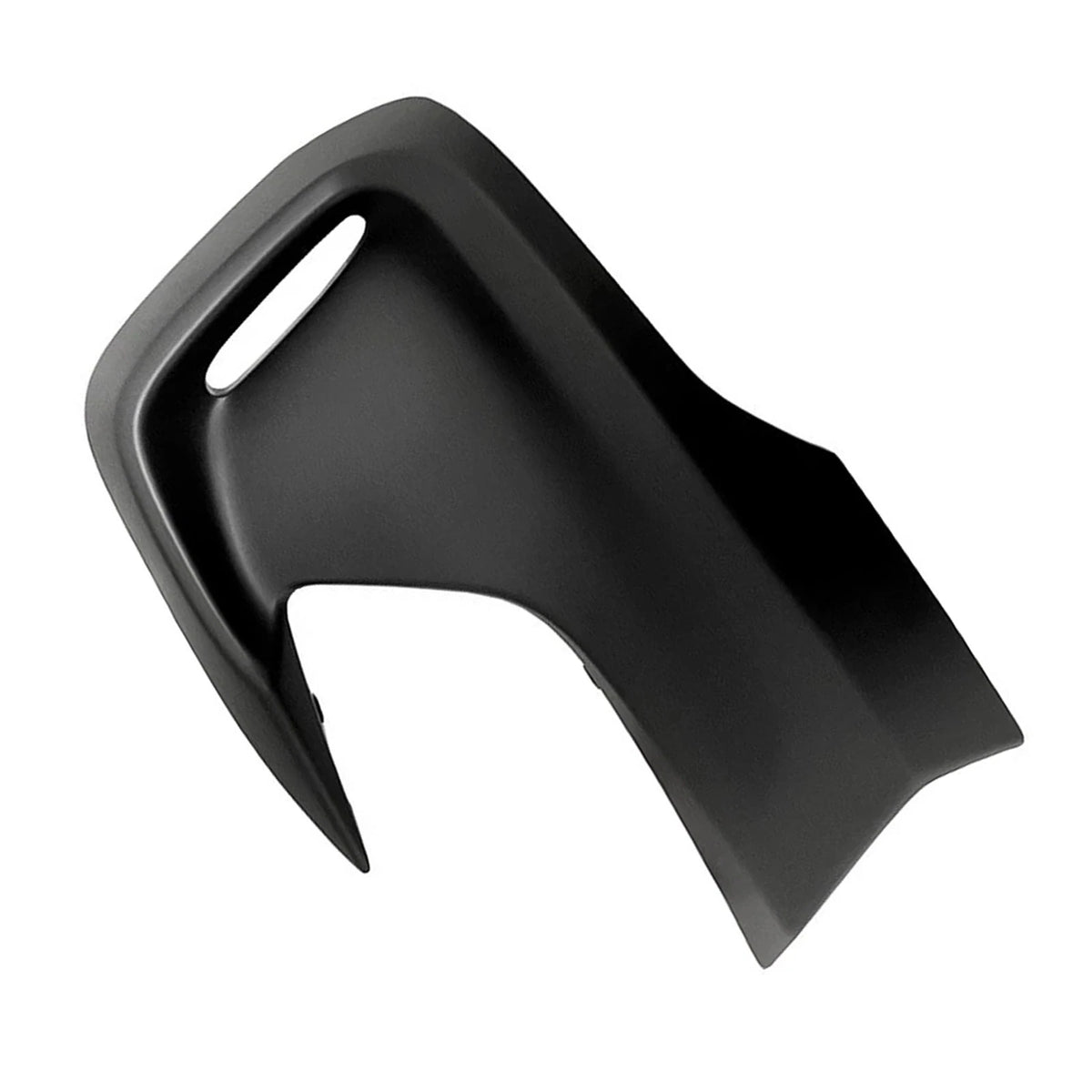 Driver Side Insert Front Bumper Insert Automotive Accessory High Compatibility