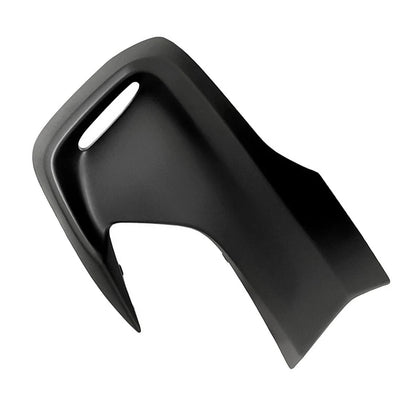 Driver Side Insert Front Bumper Insert Automotive Accessory High Compatibility