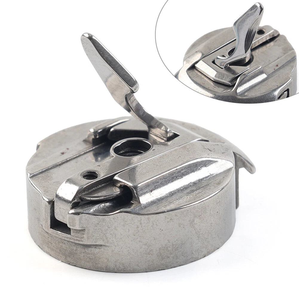 Bobbin Case for Singer Featherweight 221 222 301 (#45751)