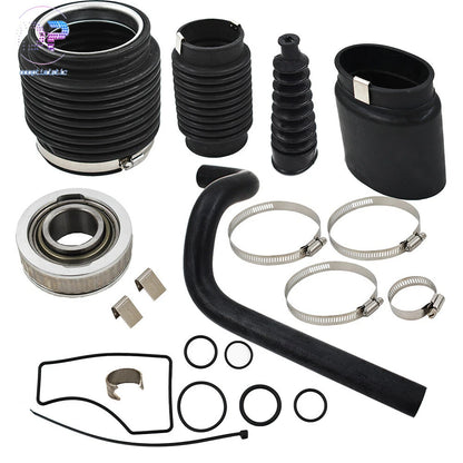 Bellow Transom Seal Gimbal Bearing for Mercruiser Bravo (30-803100T1)