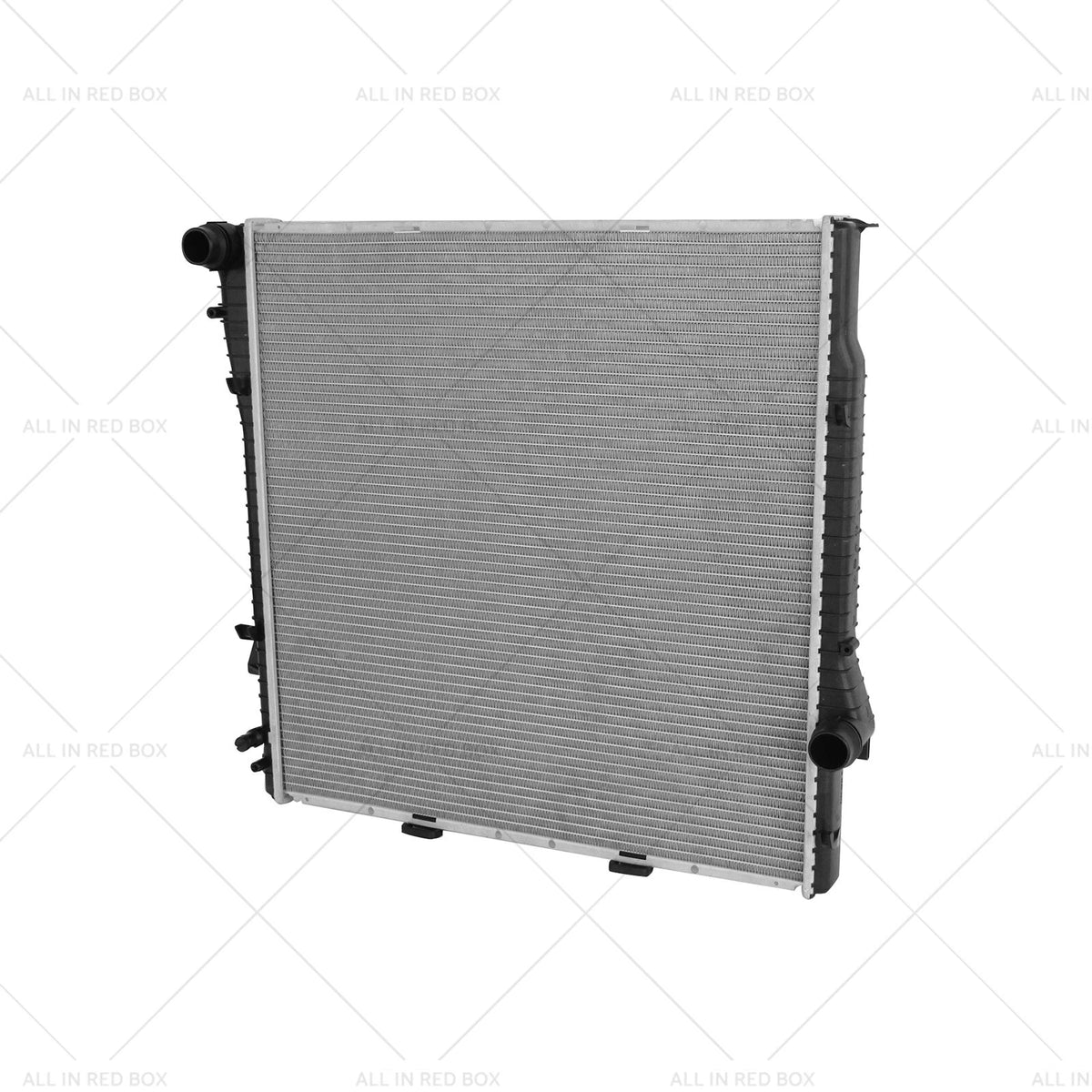 Radiator for BMW X5 E53 M54 M57 M62 3.0i 3.0D 4.4i (2000–2006)