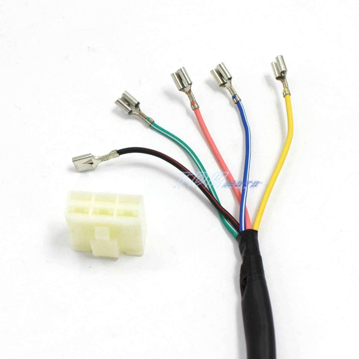 Set of 2 Magneto Stators for Zongshen CG250 (250cc) - 8 Pole, 2 Hole