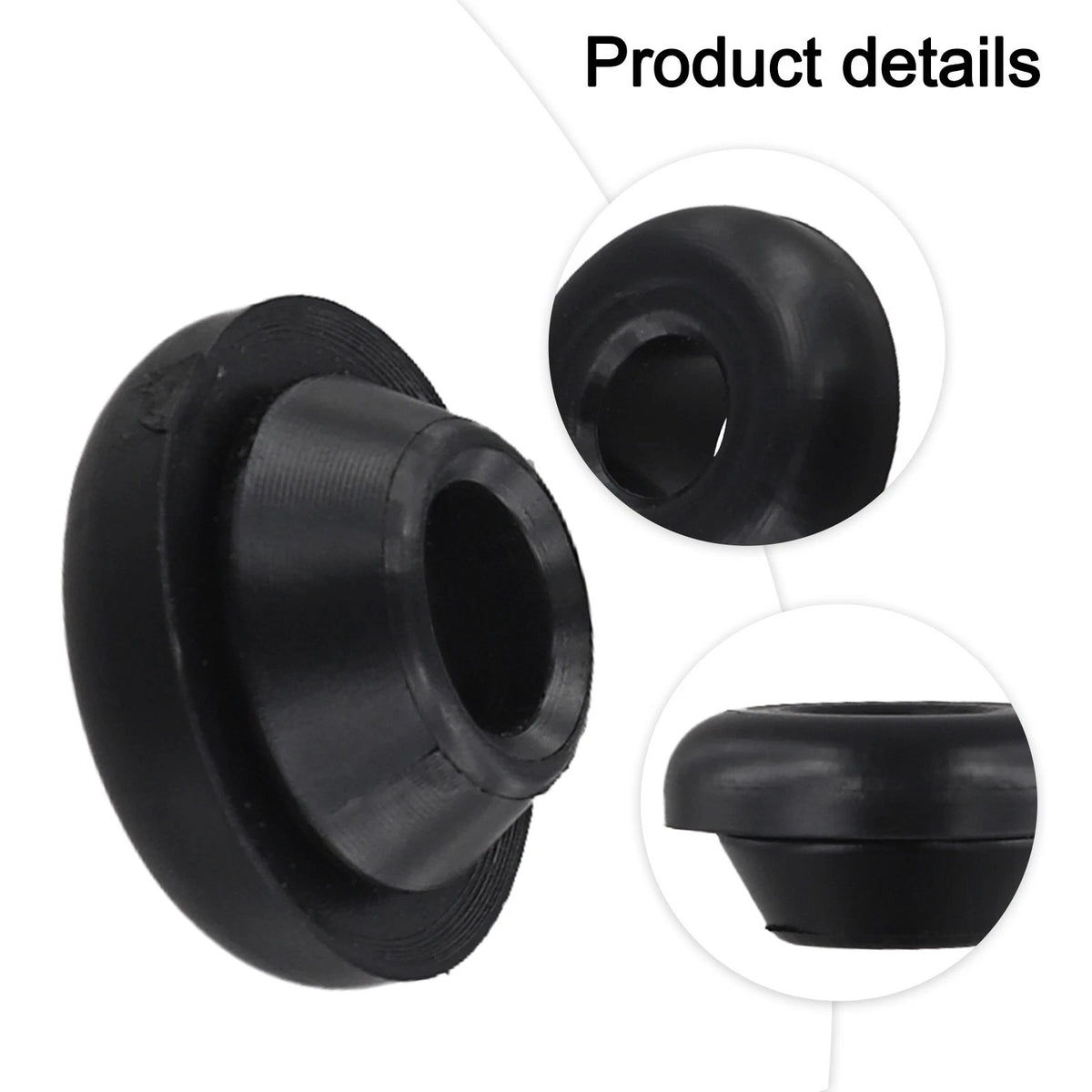 Hood Support Prop Rod Grommet for Subaru (2003–2009)