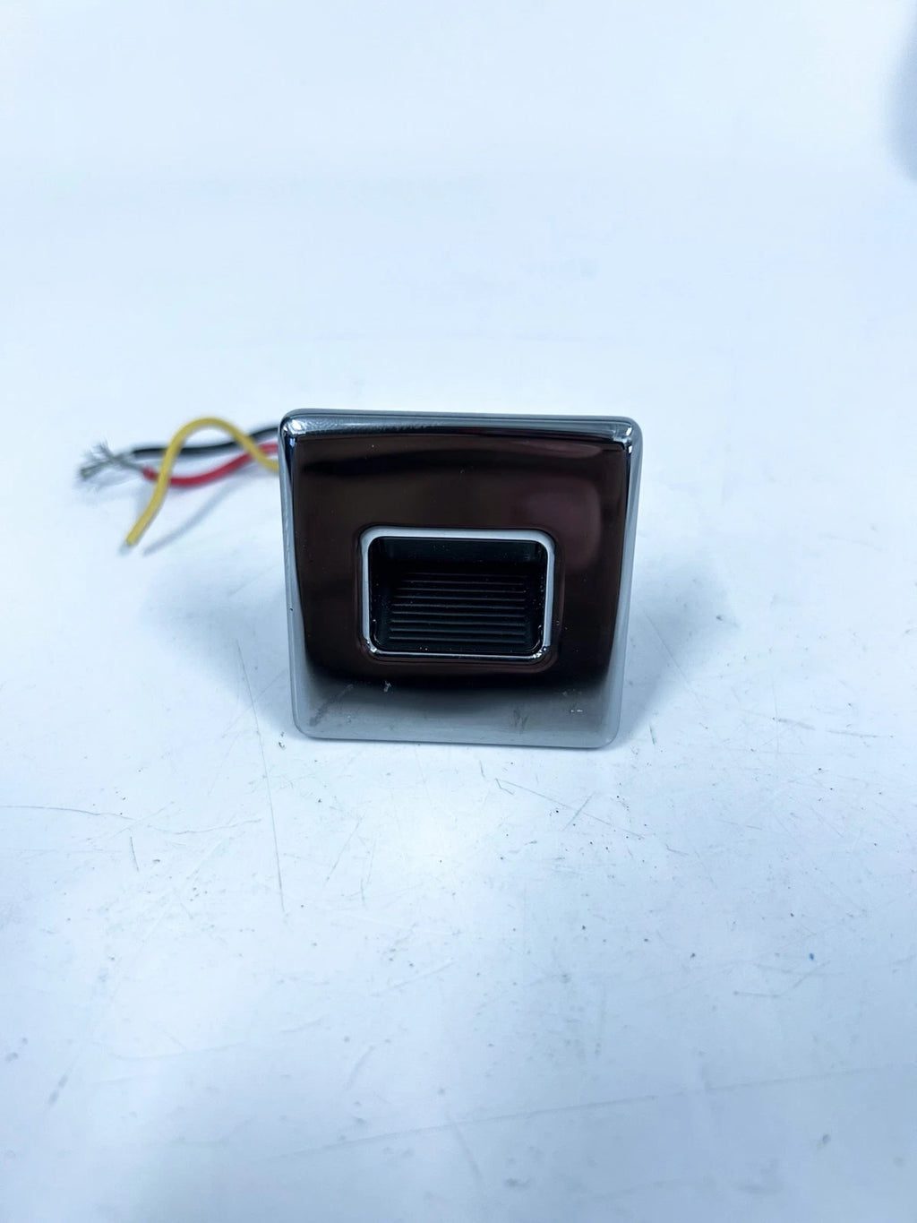 Chrome Rectangular Ember LED Accent Light for i2systems (8067-A)