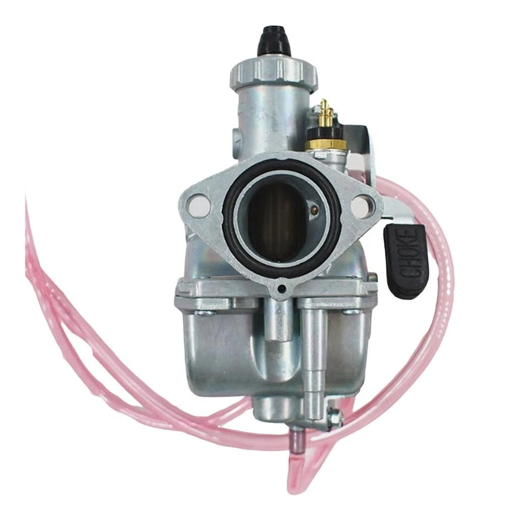 26mm Carburetor for Mikuni Dirt Bikes (110cc, 125cc, 140cc)
