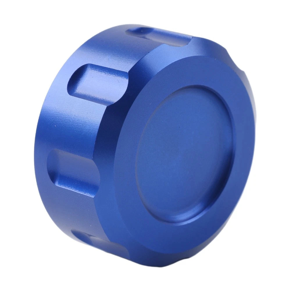 Rear Brake Fluid Reservoir for Honda Monkey 125 Dax125 (2018–2023) Blue