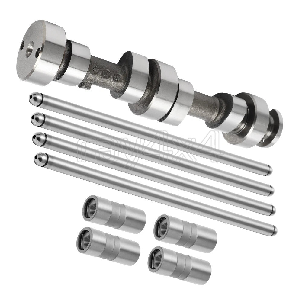 Camshaft, Valve Lifter & Push Rods for Polaris Ranger 700 800 (2006–2014)