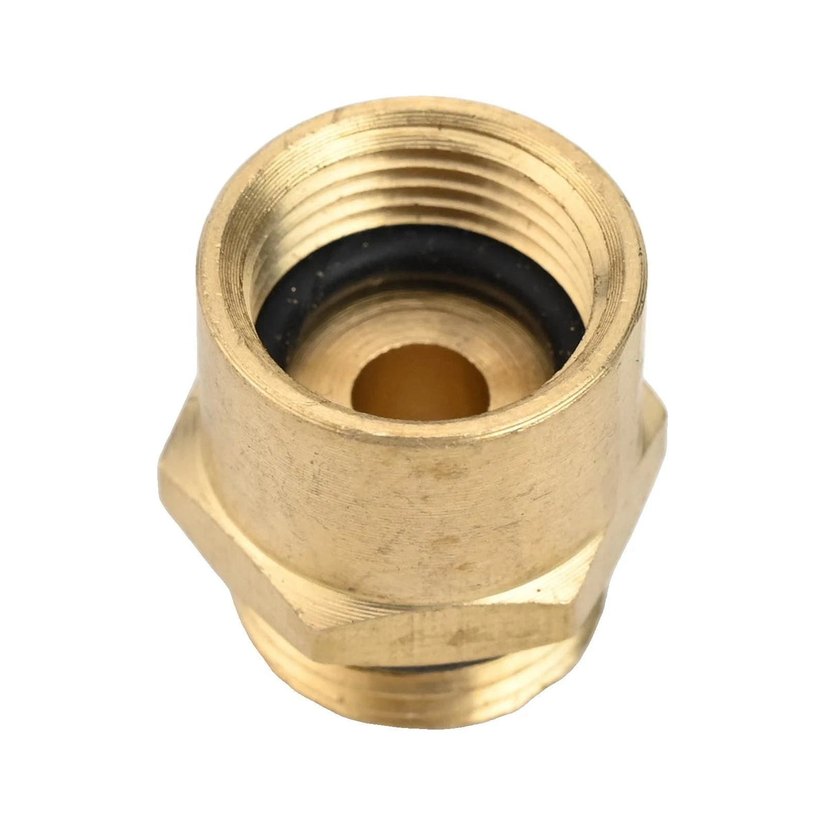 Camping Gas Adaptor for Cassette Furnace Stove