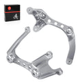 Front Fender Stay & Headlight Bracket for Yamaha Raptor 350 (2004–2013)