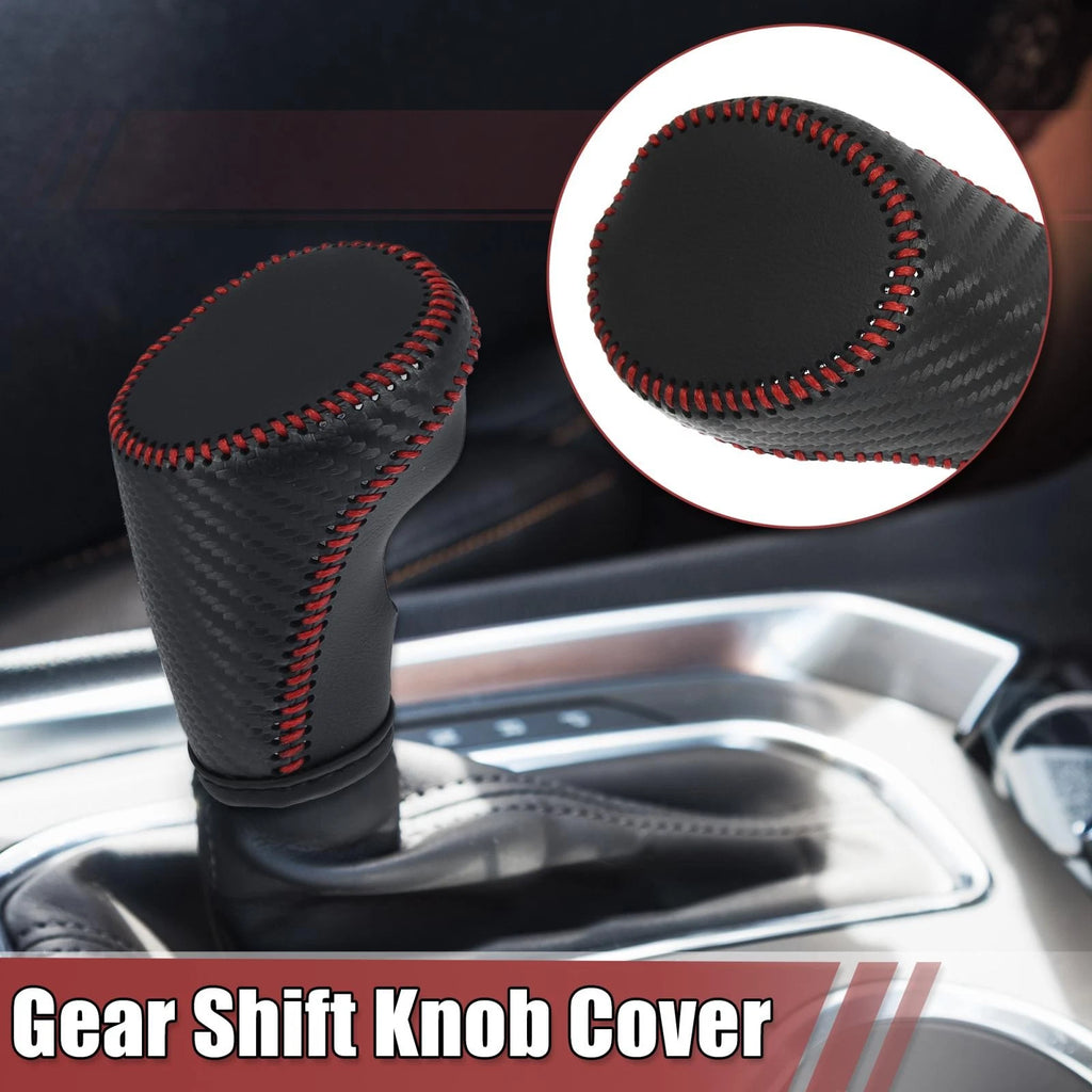 Gear Shift Knob Cover Protector for Chevrolet Equinox (2018–2021)