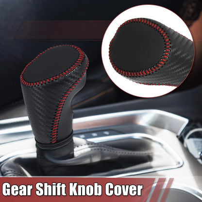 Gear Shift Knob Cover Protector for Chevrolet Equinox (2018–2021)