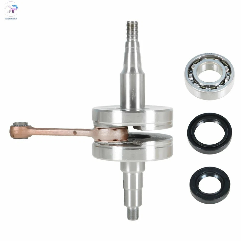 Crankshaft Assembly Kit for Yamaha PW80, BW80 (1983–2006)