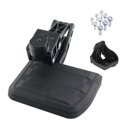 Folding Rear Bed Step for Toyota Tacoma (2024–2025)