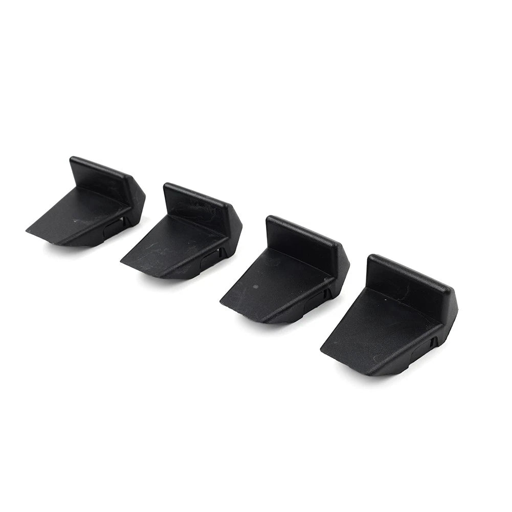 4pc Clamping Jaw Cover for Coats Tire Changer Machine