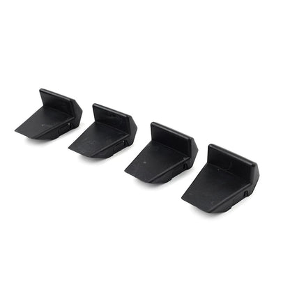 4pc Clamping Jaw Cover for Coats Tire Changer Machine