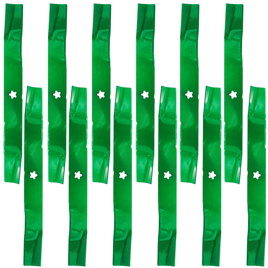 Spindle Blade Replacement for Husqvarna AYP Poulan (1995–2006)