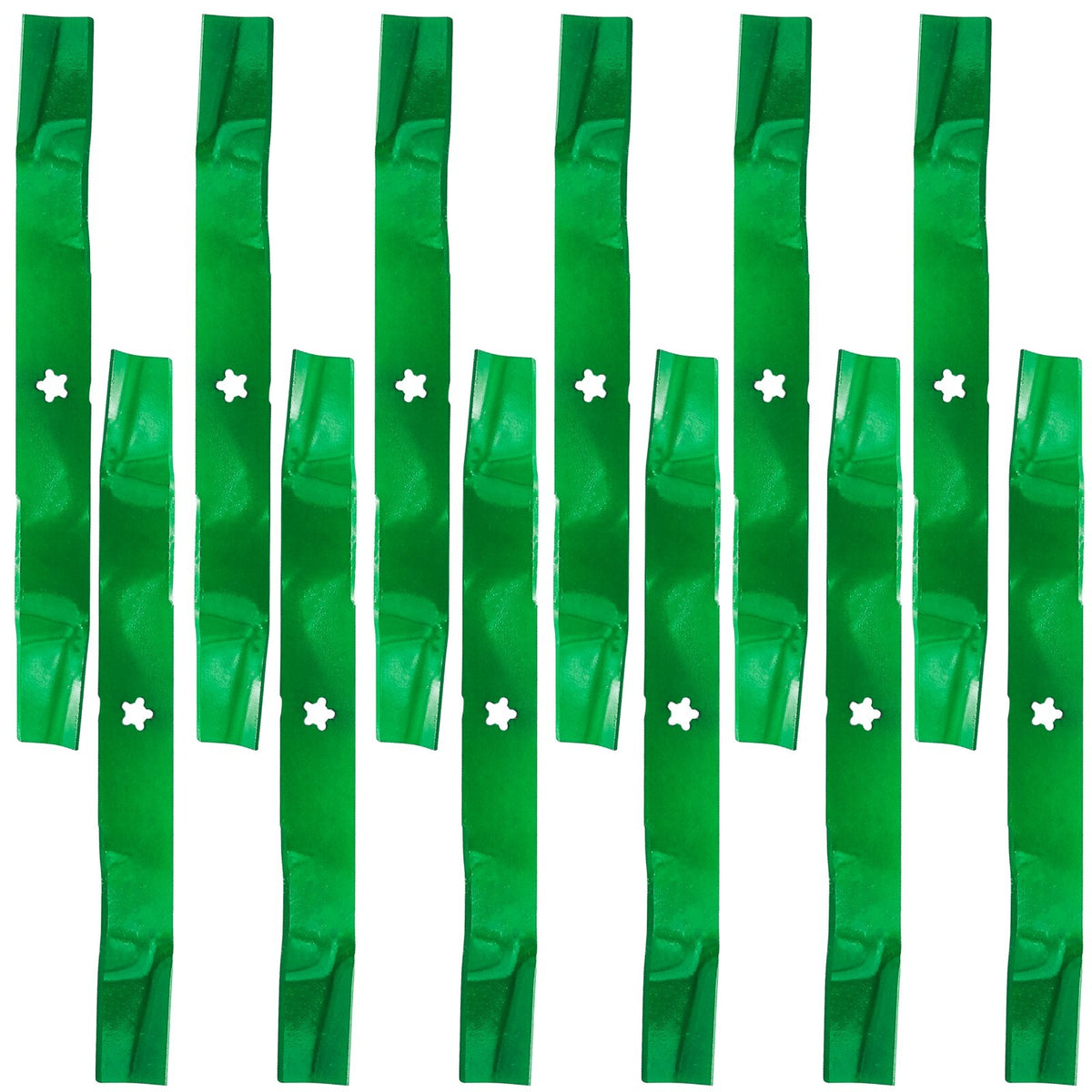 Spindle Blade Replacement for Husqvarna AYP Poulan (1995–2006)