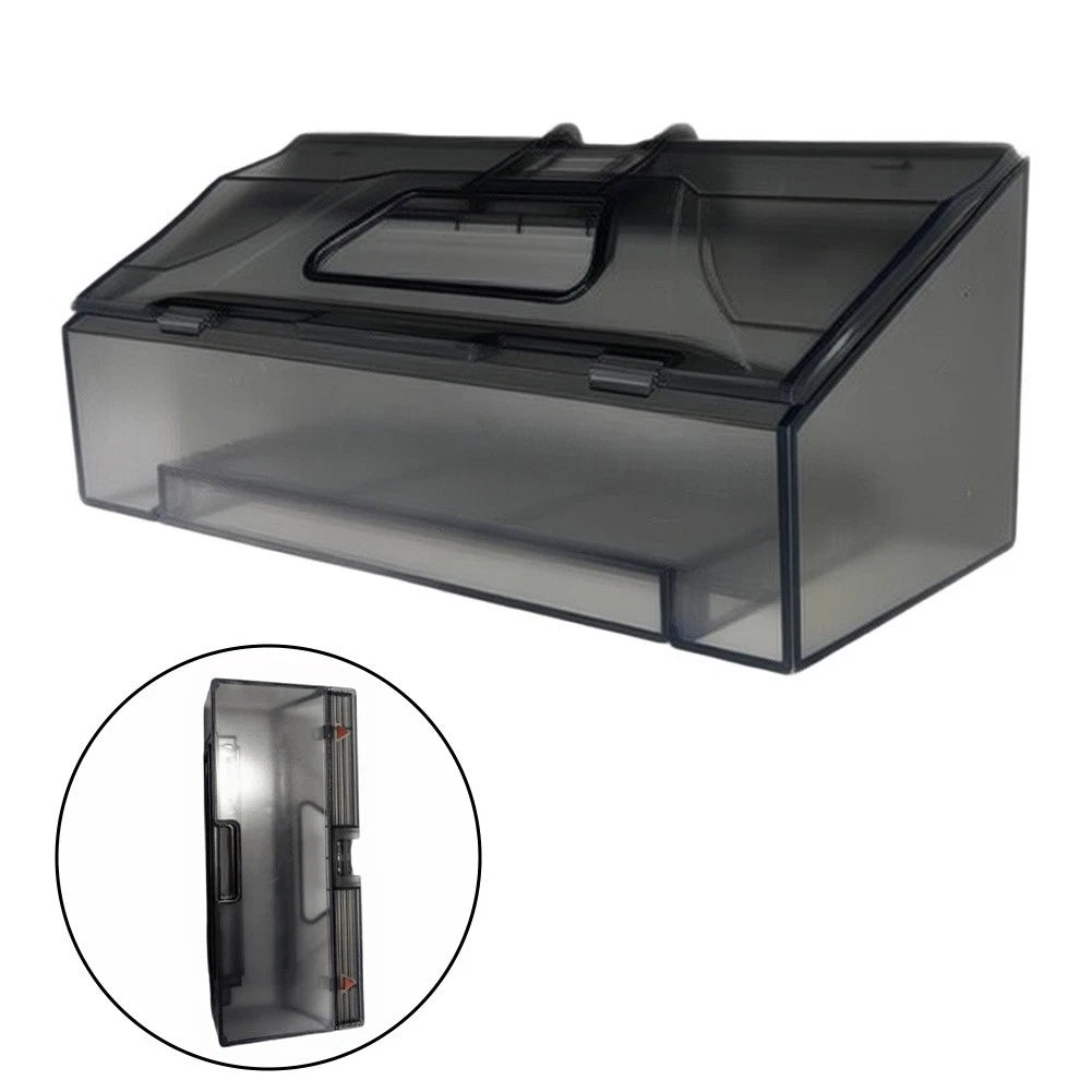 Washable Dust Bin for Dreame D9 D9Pro D9Max D10SPro L10Pro (Compatible)
