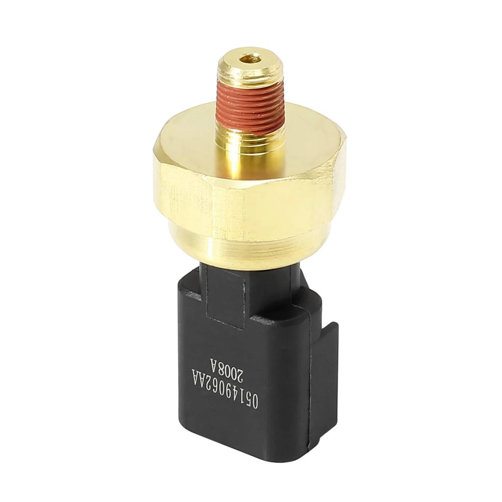 Oil Pressure Sensor Switch Replacement for Jeep Grand Cherokee Dodge Ram (2011–2024)