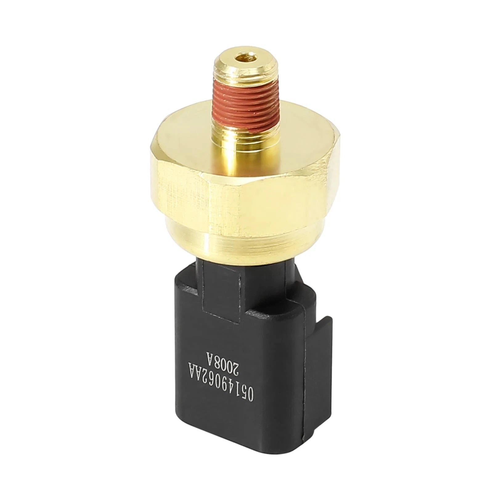 Oil Pressure Sensor Switch Replacement for Jeep Grand Cherokee Dodge Ram (2011–2024)