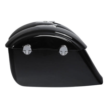 Saddlebag w/ Electronic Latch for Indian Chieftain (2014–2018), Roadmaster (2015–2023)