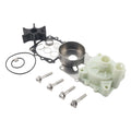 Water Pump Repair Kit w/ Spacer Collar 68V-W0078 for Yamaha F115 (2000–2023)
