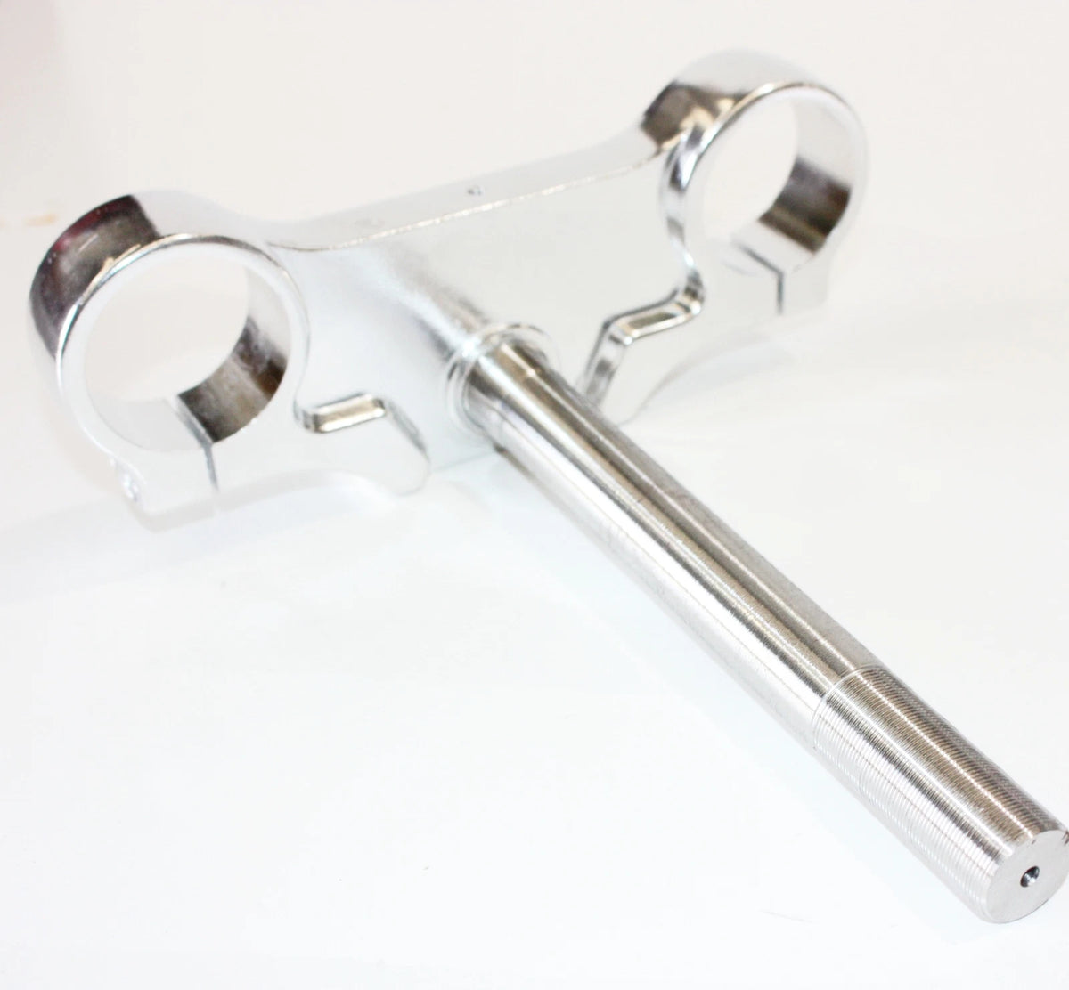 Handle Bar Triple Tree Clamp Riser for PIT PRO 125cc 140cc 150cc (45mm 48mm)