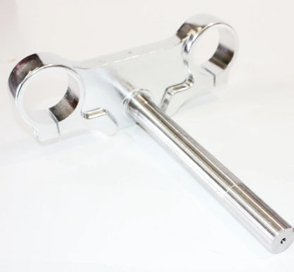 Handle Bar Triple Tree Clamp Riser for PIT PRO 125cc 140cc 150cc (45mm 48mm)