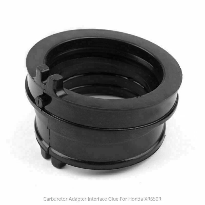 Carb Intake Manifold Boot for Honda XR650 XR 650 R (2000–2007) 16211-MBN-640 T9