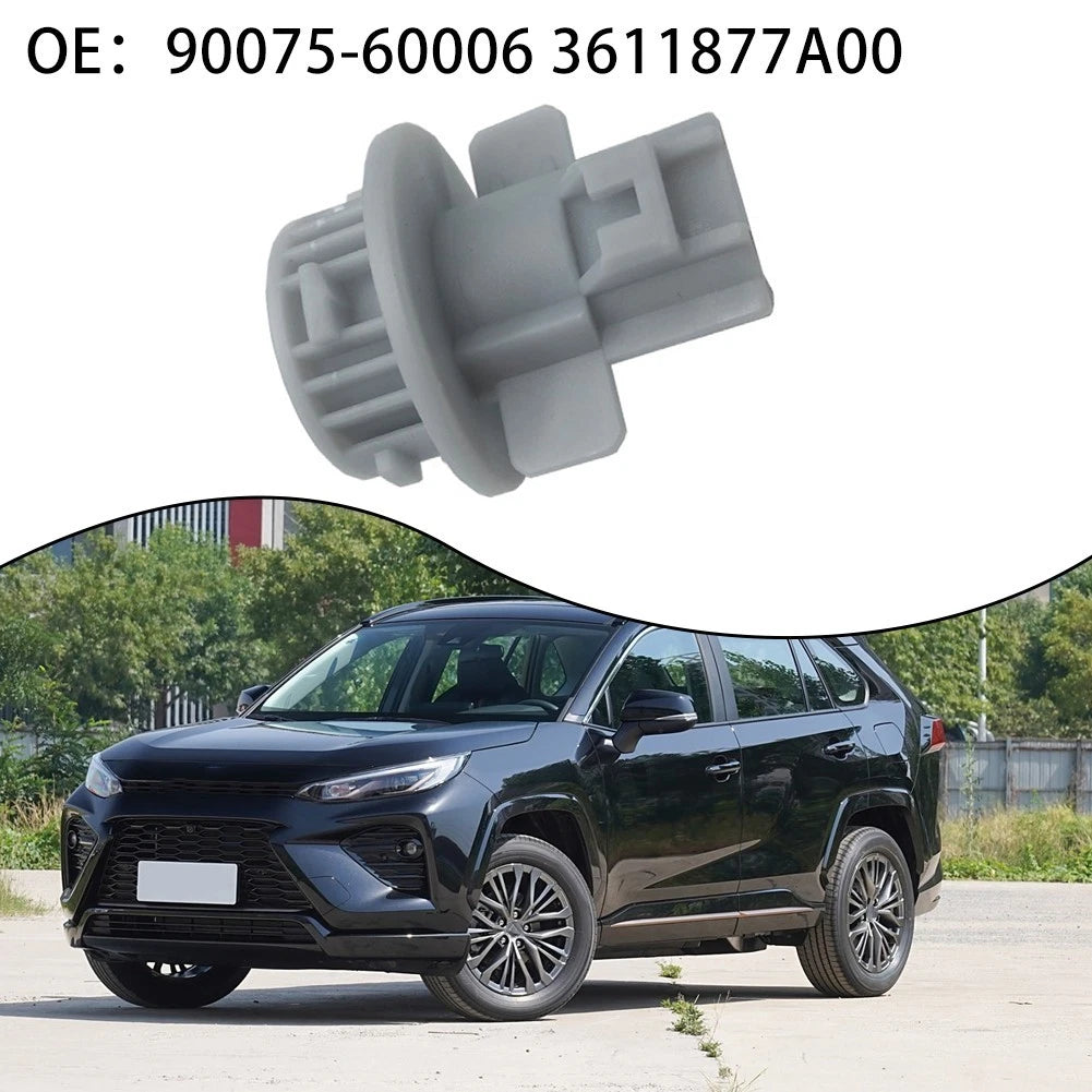Car Bulb Base Holder for Toyota (Fits Multiple Models)