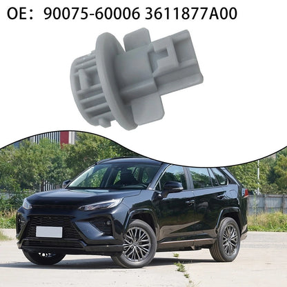 Car Bulb Base Holder for Toyota (Fits Multiple Models)