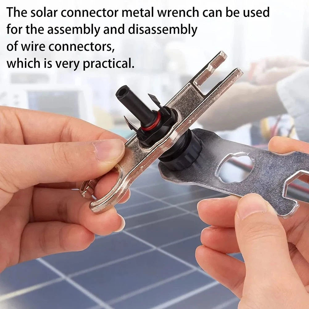 2X Wrench Assembly Tool Socket for