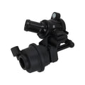 Auto Cooling Thermostat for Audi A6 A7 VW Touareg (2012–2016) 059121737AM Black