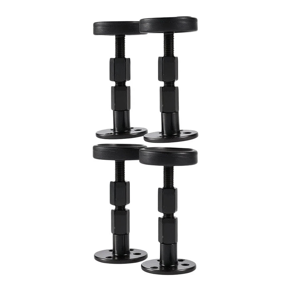 Adjustable Headboard Stabilizer for Bed Frames 8.7cm 11cm Set