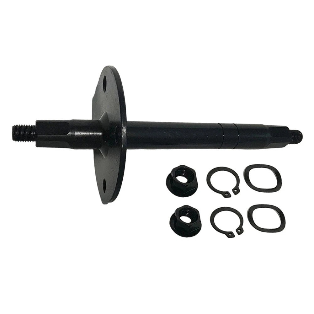 Middle Wheel Axle for Exercise Bike (Reliable Replacement)